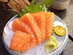 -喜寿司(金狮广场店)