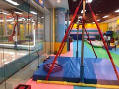 -飞奇儿体能体操馆(和平印象城店)