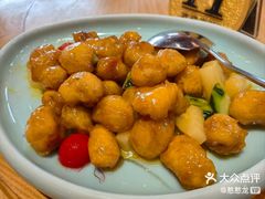 -德胜轩正宗顺德菜(宝安沙井会展中心店)