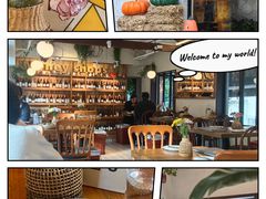 -Money Shops(愚园路店)