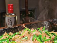 -张家卫·阳江菜·小海鲜(肥婆湾桥店)