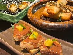 -匠和风精致料理(莆田财富中心店)