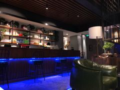 -BODHI SOCIETY足疗(燕郊国道店)
