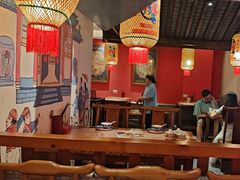 -杨记隆府重庆江湖菜(大悦城店)