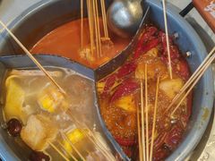 -牛签签串串香(IFS店)