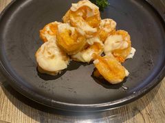 -黛瓦里巷(南京东路店)