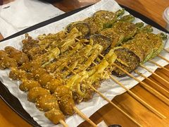 -老酱油炸社