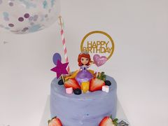 -Family cake壹家烘焙