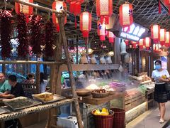 -胖姐渔村(中源大道店)
