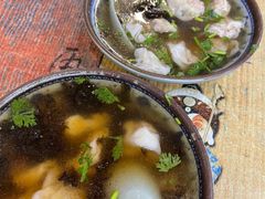 -老谢野馄饨(延安路店)