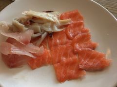 -国贸花园酒店1178海鲜自助餐厅(武康店)