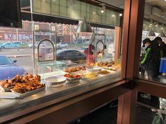 -同发号饭庄(复兴路店)