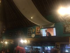 -Onion restaurant