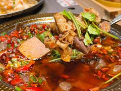 -樽宴酒楼·地道川菜·品质聚会·生日宴请