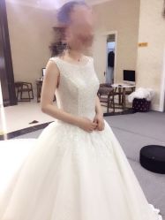 -南京宝娜嫁衣婚纱礼服馆(中央路店)