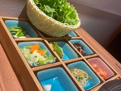 -韩悦牛排烤肉无限续(宝能中心店)