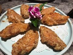 -皇朝会.经典传统粤菜(外滩店)