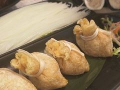 -椰子营·椰子鸡火锅(万象里店)