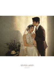 -杭州金夫人婚纱摄影(富阳私享店)