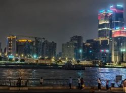 -花嫁丽舍婚礼殿堂(世博江景店)