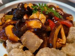 -北李妈妈菜·海肠捞饭(开发区万达店)
