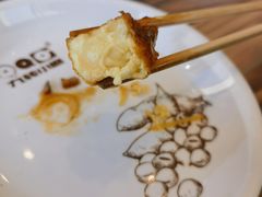 -九转小磨·非遗东北菜(群力店)