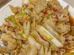 -富临港·蒸汽海鲜·手抓海鲜·炒菜(栈桥店)