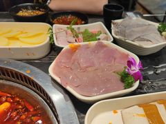 -小王少龙火锅(沙南街店)