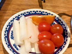 -濠轩阁特色生蚝火锅总店