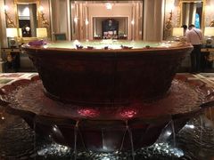 -广州富力丽思卡尔顿酒店