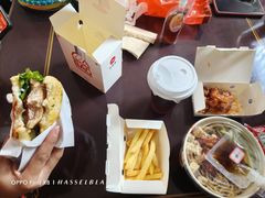-必胜客餐厅(昆百大泰业城店)
