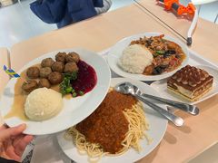-宜家·瑞典风味餐厅(四元桥店)