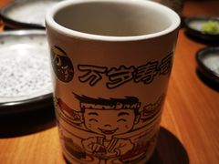 -万岁寿司(天河领展店)