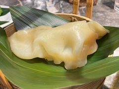 鱼胶-禄婶鸡煲·打边炉