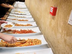 -汉巴味德·烤肉与啤酒的自助(杭州大悦城店)