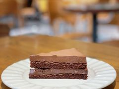 -榖屋house of flour(张江首店)