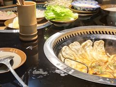 -锅来乐地锅鸡(安亭店)