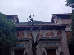 -龙潭水乡