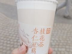 -长春堂顺时而饮(前门店)