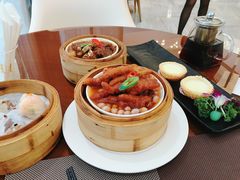 -豫璟轩中餐厅(南昌万怡店)