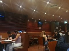 -Pancakes on the rocks(Darling Harbour)