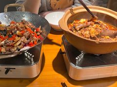 -黄兴南路步行商业街