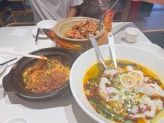 -绿草地·湘菜(7mall店)