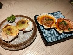 -酉品食厅·居酒小食堂(无锡蠡湖科研大厦店)