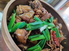 -麻伊伏土菜馆(朗州路店)