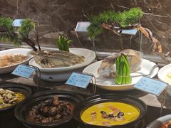 -千岛湖小鱼儿·淳安匠心农家菜