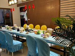 -暖心派对·独栋别墅团建聚会轰趴馆