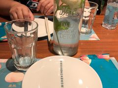 -大树餐厅(益田假日店)