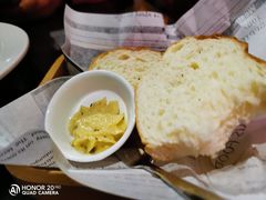 -斯比特花园意大利餐厅(缤谷广场店)