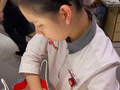 -海底捞火锅(塘厦天虹店)